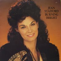 Jean Stafford - Burning Bright